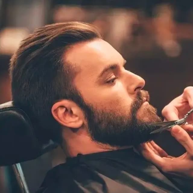 Beard Trim Membership at Ole Glory Barbershop in Nashville, TN