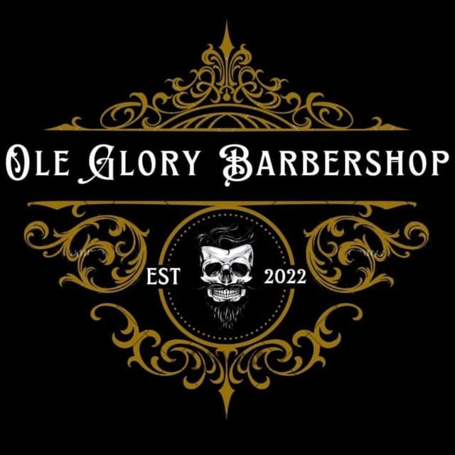 Classic Cut Package at Ole Glory Barbershop in Nashville, TN