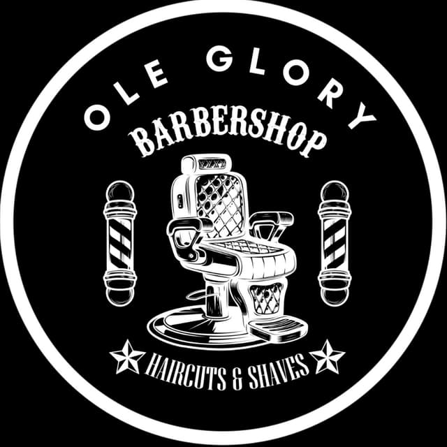 Classic Cut Package at Ole Glory Barbershop in Nashville, TN